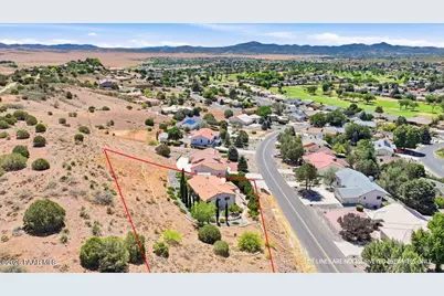 10850 E Old Black Canyon Highway, Dewey-Humboldt, AZ 86327 - Photo 31
