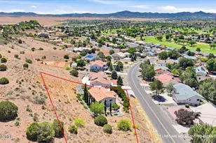 10850 E Old Black Canyon Hwy, Dewey-Humboldt, AZ 86327 - Photo 31
