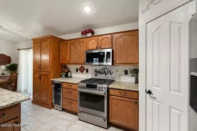 4065 N Sheridan Lane, Prescott Valley, AZ 86314 - Photo 3