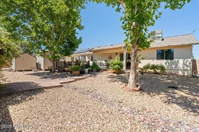 4065 N Sheridan Lane, Prescott Valley, AZ 86314 - Photo 23