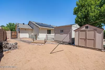 4065 N Sheridan Lane, Prescott Valley, AZ 86314 - Photo 25