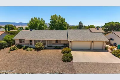 4065 N Sheridan Lane, Prescott Valley, AZ 86314 - Photo 29