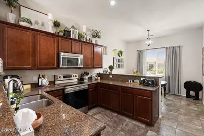 4198 N Pembroke Street, Prescott Valley, AZ 86314 - Photo 3