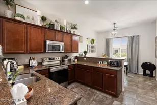 4198 N Pembroke St, Prescott Valley, AZ 86314 - Photo 3