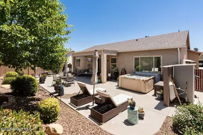 4198 N Pembroke Street, Prescott Valley, AZ 86314 - Photo 21