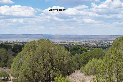14Xx W Bison Hunt Way, Chino Valley, AZ 86323 - Photo 5