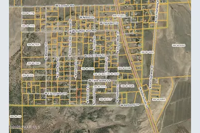 14Xx W Bison Hunt Way, Chino Valley, AZ 86323 - Photo 29