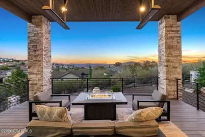 891 Northridge Drive, Prescott, AZ 86301 - Photo 33