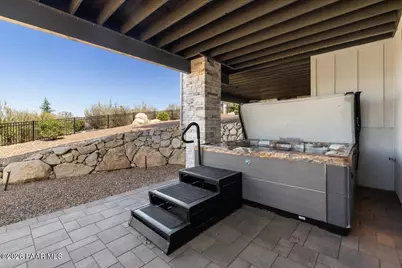 891 Northridge Drive, Prescott, AZ 86301 - Photo 41