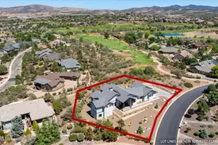 891 Northridge Dr, Prescott, AZ 86301 - Photo 49