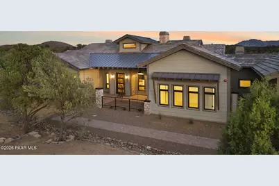 12315 W Cooper Morgan Trail, Prescott, AZ 86305 - Photo 5