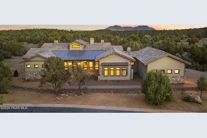12315 W Cooper Morgan Trail, Prescott, AZ 86305 - Photo 1