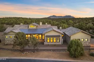 12315 W Cooper Morgan Trail, Prescott, AZ 86305 - Photo 1