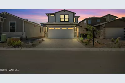 1280 Deadwood Lane, Prescott, AZ 86305 - Photo 25