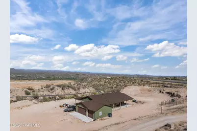1755 W Grantham Ranch Road, Wickenburg, AZ 85390 - Photo 37