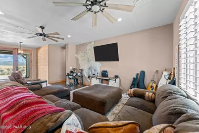 1755 W Grantham Ranch Road, Wickenburg, AZ 85390 - Photo 9