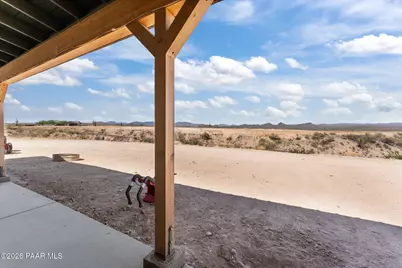 1755 W Grantham Ranch Road, Wickenburg, AZ 85390 - Photo 33