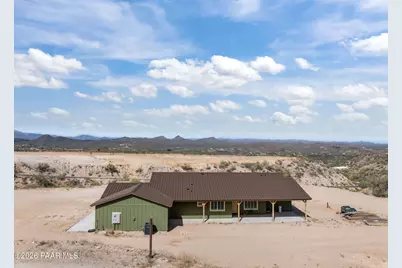 1755 W Grantham Ranch Road, Wickenburg, AZ 85390 - Photo 39