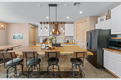 1755 W Grantham Ranch Road, Wickenburg, AZ 85390 - Photo 17