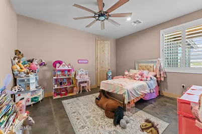 1755 W Grantham Ranch Road, Wickenburg, AZ 85390 - Photo 25