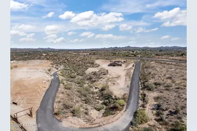 1755 W Grantham Ranch Road, Wickenburg, AZ 85390 - Photo 5