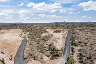 1755 W Grantham Ranch Rd, Wickenburg, AZ 85390 - Photo 5