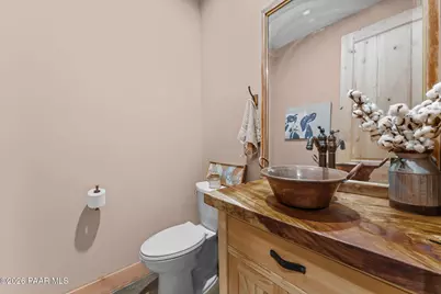 1755 W Grantham Ranch Road, Wickenburg, AZ 85390 - Photo 27
