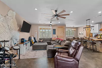 1755 W Grantham Ranch Road, Wickenburg, AZ 85390 - Photo 7
