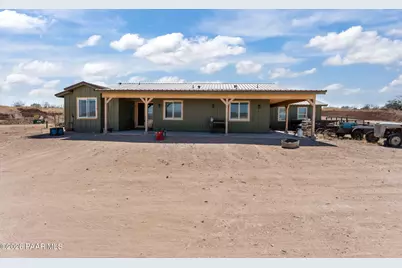 1755 W Grantham Ranch Road, Wickenburg, AZ 85390 - Photo 35