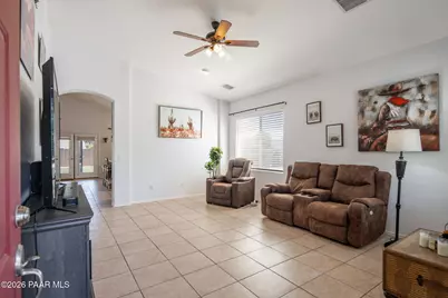 7682 E Rabbit Brush Lane, Prescott Valley, AZ 86315 - Photo 11