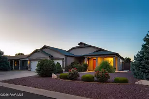 7682 E Rabbit Brush Ln, Prescott Valley, AZ 86315 - Photo 1
