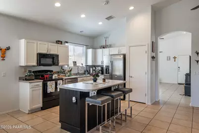 7682 E Rabbit Brush Lane, Prescott Valley, AZ 86315 - Photo 17