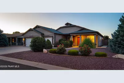 7682 E Rabbit Brush Lane, Prescott Valley, AZ 86315 - Photo 3