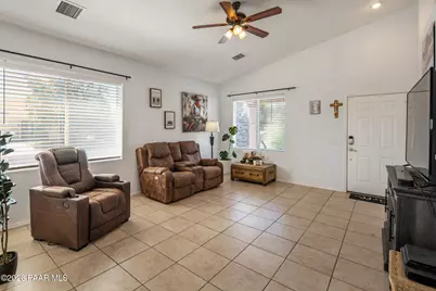 7682 E Rabbit Brush Lane, Prescott Valley, AZ 86315 - Photo 13