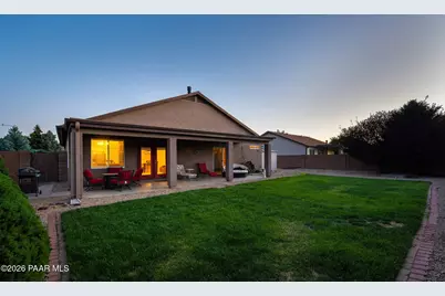 7682 E Rabbit Brush Lane, Prescott Valley, AZ 86315 - Photo 41