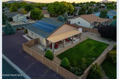7682 E Rabbit Brush Lane, Prescott Valley, AZ 86315 - Photo 5