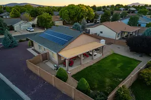 7682 E Rabbit Brush Ln, Prescott Valley, AZ 86315 - Photo 5