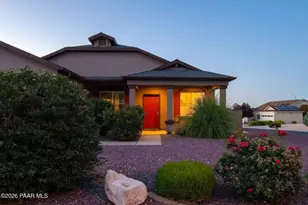 7682 E Rabbit Brush Ln, Prescott Valley, AZ 86315 - Photo 9
