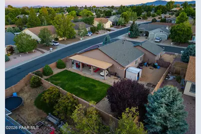 7682 E Rabbit Brush Lane, Prescott Valley, AZ 86315 - Photo 45