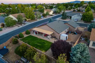 7682 E Rabbit Brush Ln, Prescott Valley, AZ 86315 - Photo 45