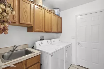 7489 E Frisco Peaks, Prescott Valley, AZ 86315 - Photo 33