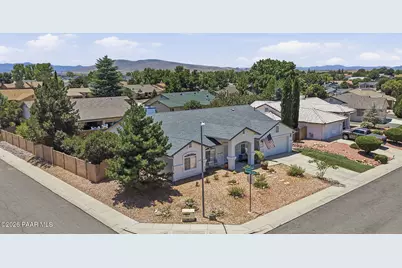 7489 E Frisco Peaks, Prescott Valley, AZ 86315 - Photo 3