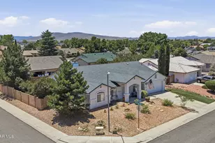 7489 E Frisco Peaks, Prescott Valley, AZ 86315 - Photo 3