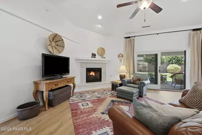 7489 E Frisco Peaks, Prescott Valley, AZ 86315 - Photo 11