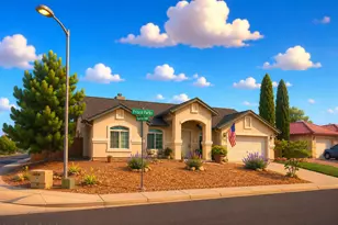 7489 E Frisco Peaks, Prescott Valley, AZ 86315 - Photo 1