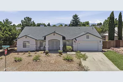 7489 E Frisco Peaks, Prescott Valley, AZ 86315 - Photo 1