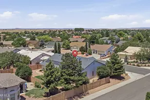 7489 E Frisco Peaks, Prescott Valley, AZ 86315 - Photo 43
