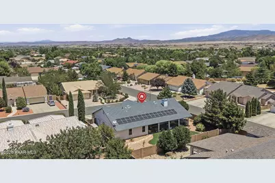 7489 E Frisco Peaks, Prescott Valley, AZ 86315 - Photo 45