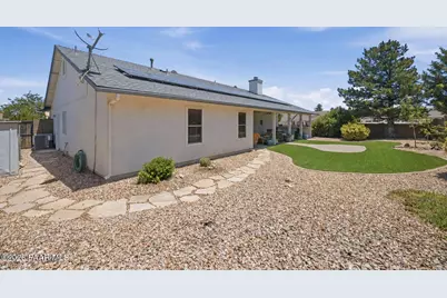 7489 E Frisco Peaks, Prescott Valley, AZ 86315 - Photo 25
