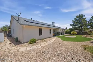 7489 E Frisco Peaks, Prescott Valley, AZ 86315 - Photo 25